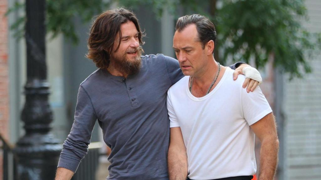 Imagen de ‘Black Rabbit’