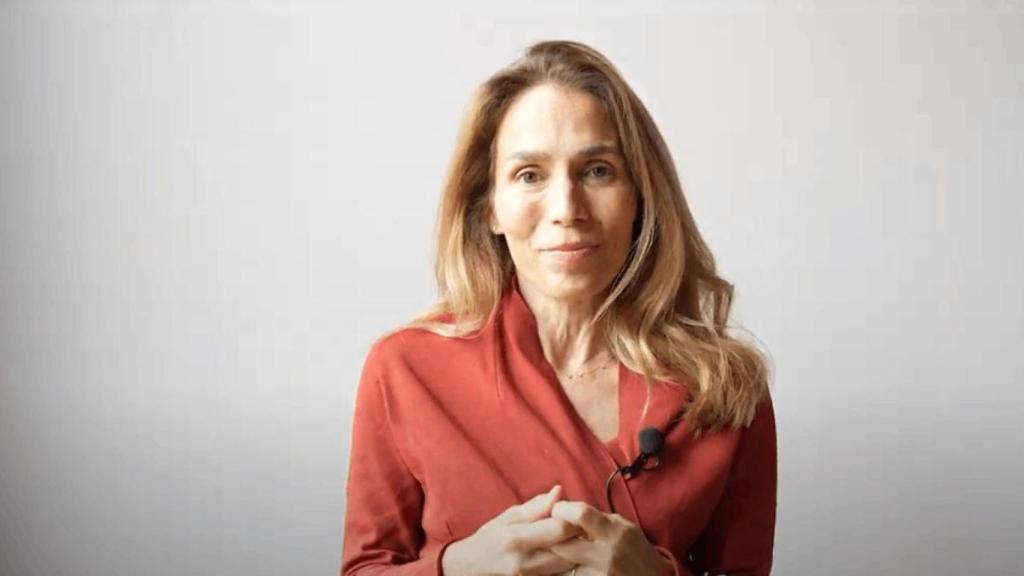 Eva Moll, directora de Vegueta Ediciones