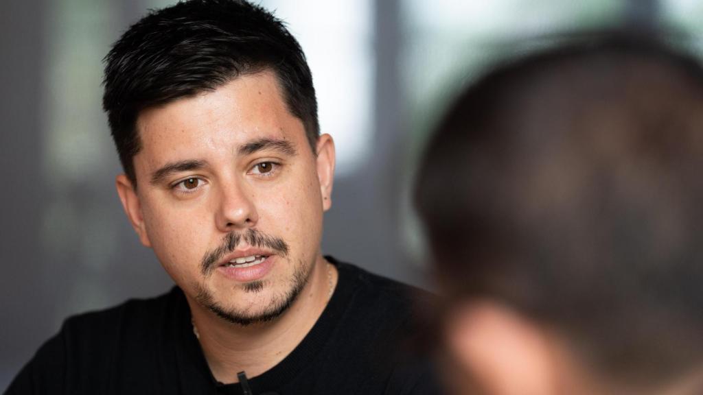 Joan Solé para Culemania