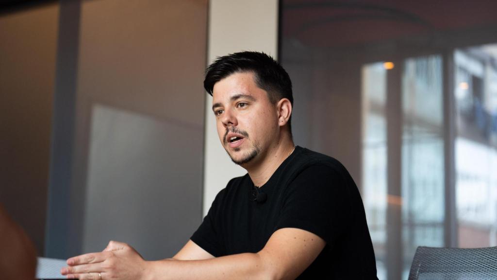 Joan Solé para Culemania