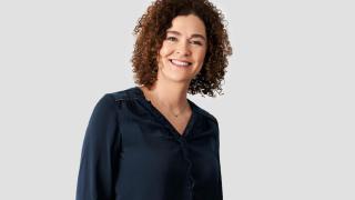 Anna Ortí, nueva jefa territorial de Indra en Cataluña