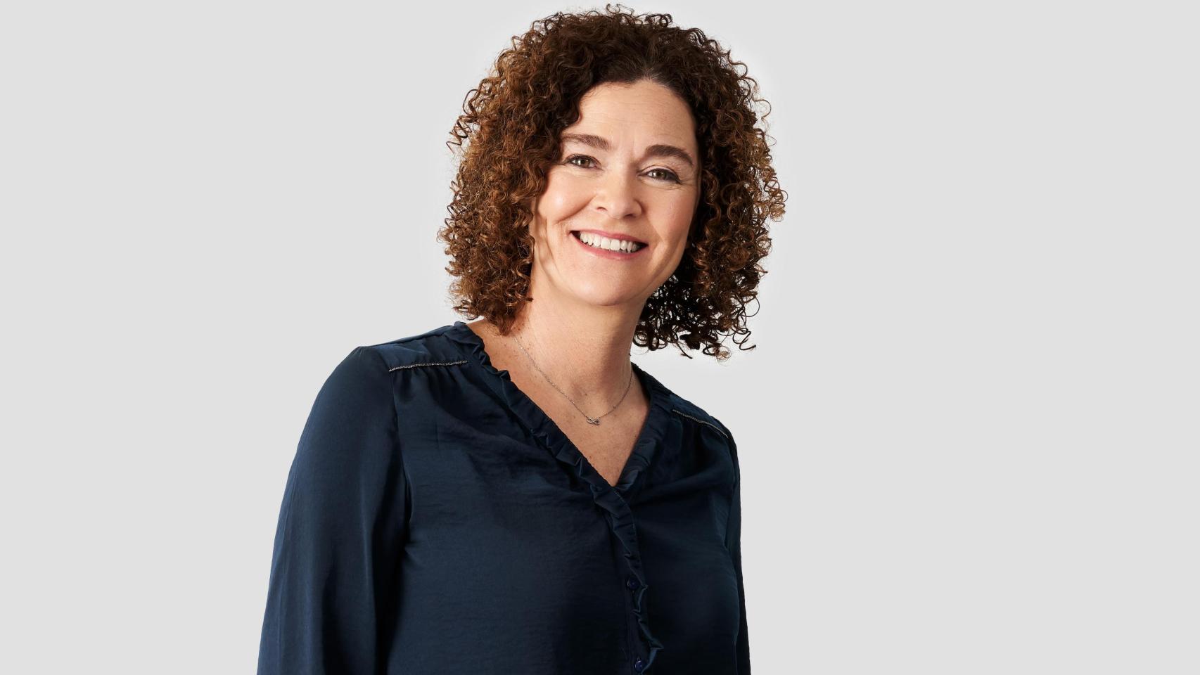 Anna Ortí, nueva jefa territorial de Indra en Cataluña