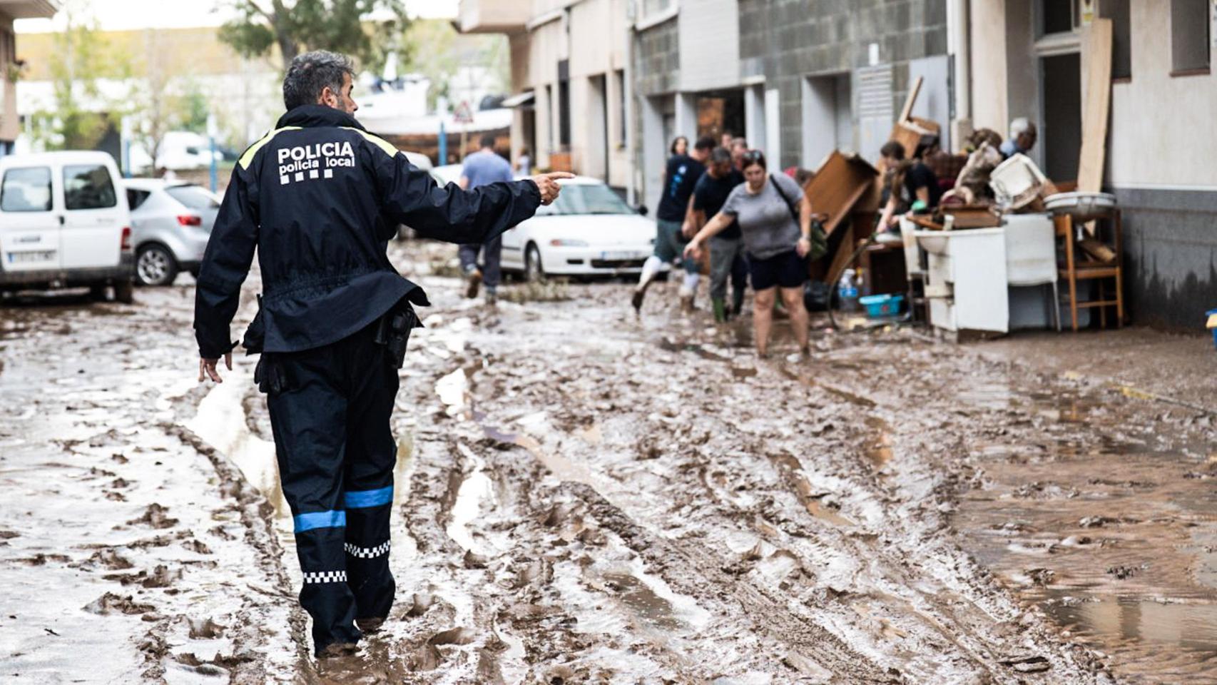 DANA Alice Terres del'Ebre