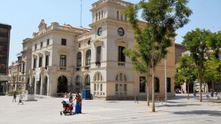 La única comarca catalana que tiene dos capitales: una disputa histórica