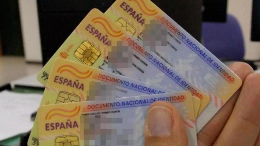 Diversos DNI