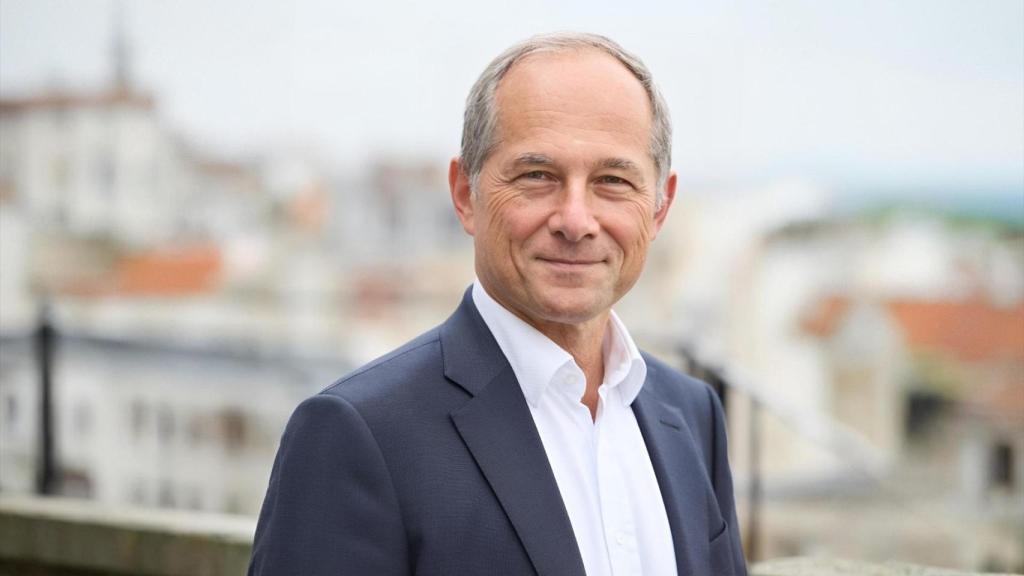 Frederic Oudea, presidente de Revolut en Europa Occidental