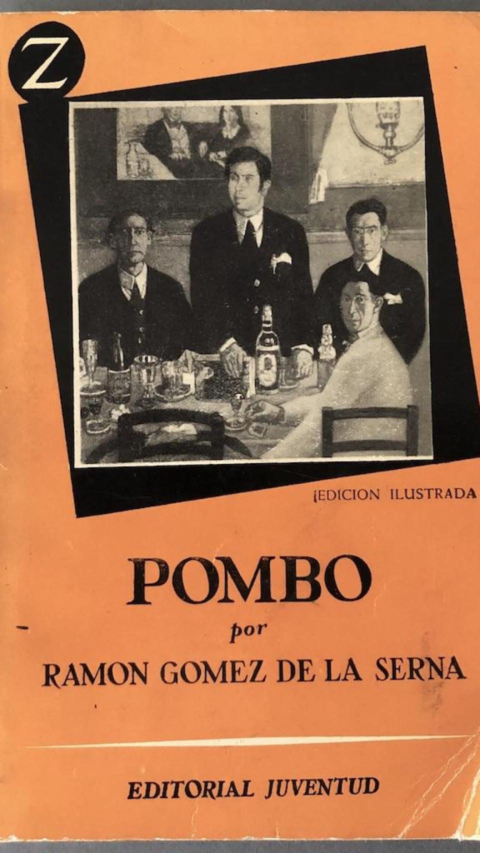 'Pombo'
