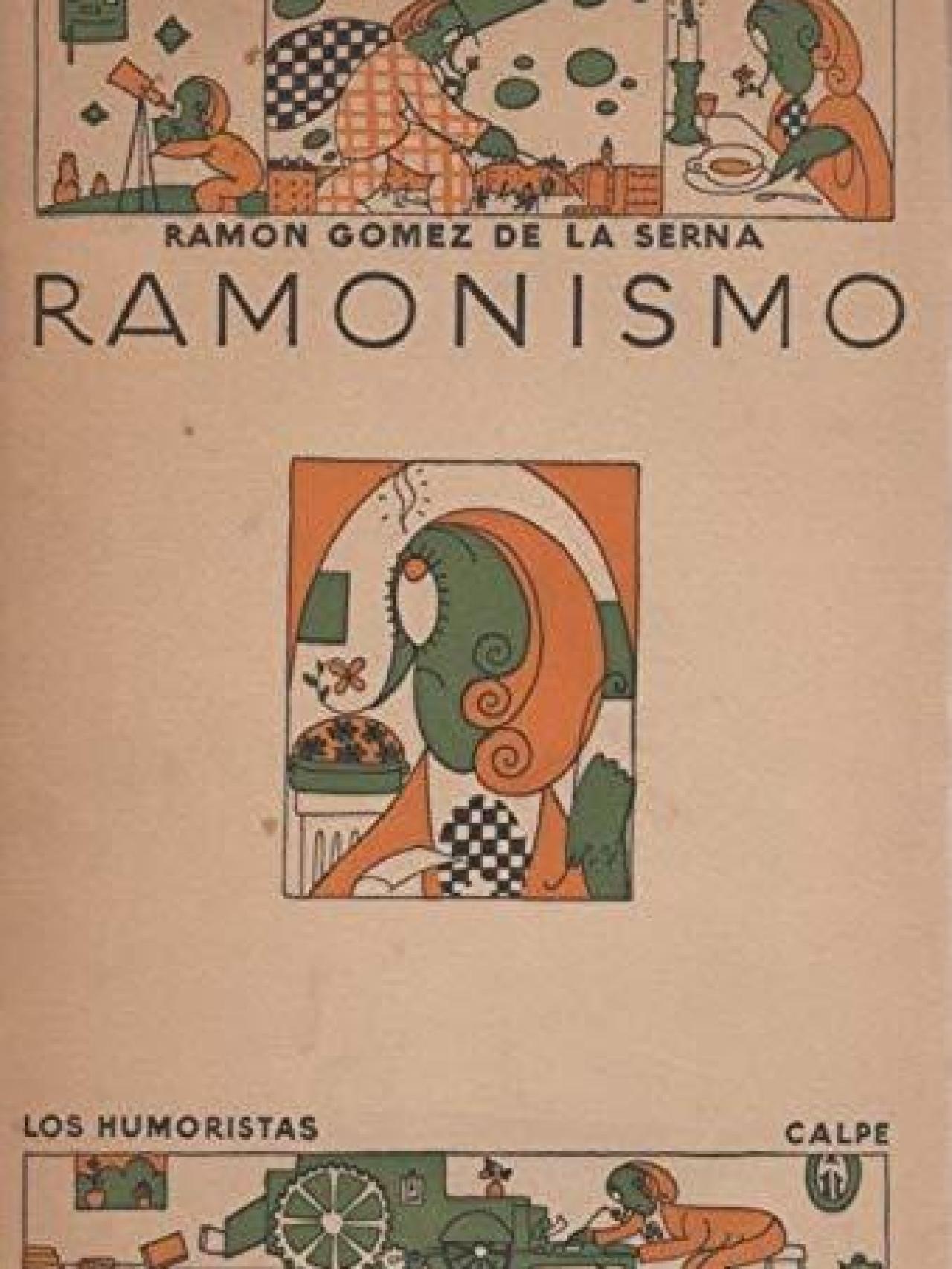 'Ramonismo'
