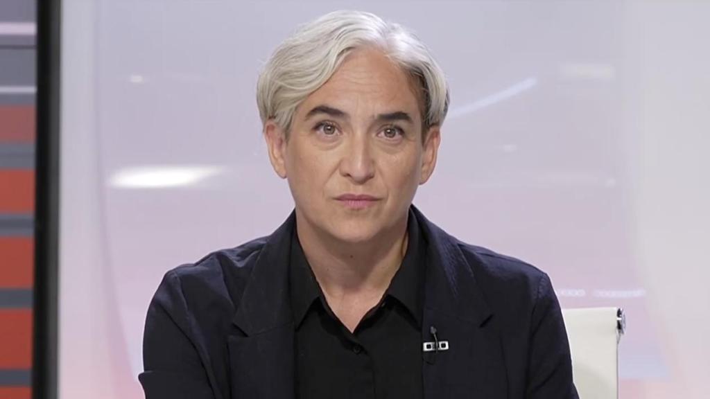 Ada Colau, nueva tertuliana de 'Els Matins' de TV3