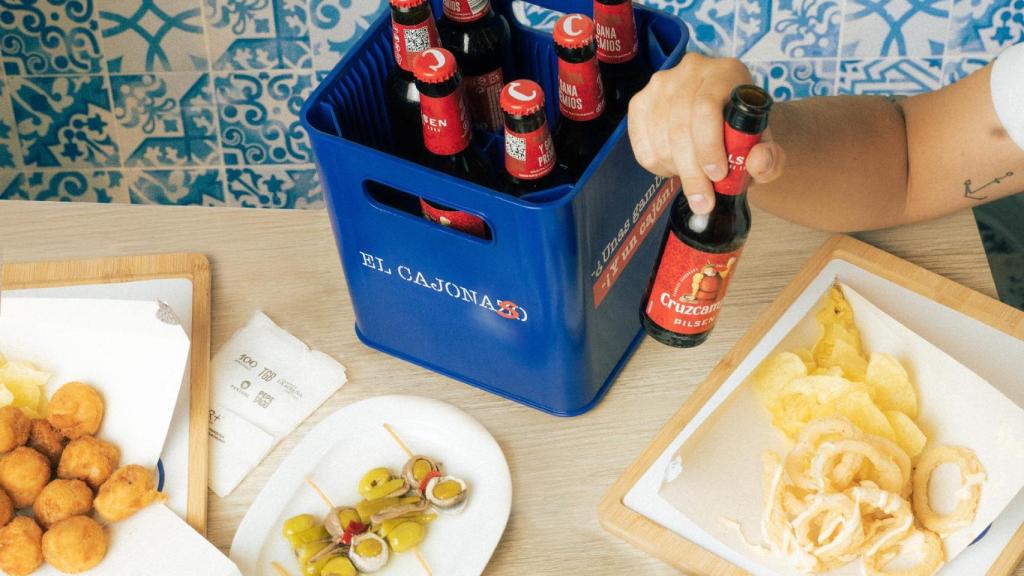 La Sureña experimenta una renovación que incluirá una nueva oferta de productos y formatos de venta