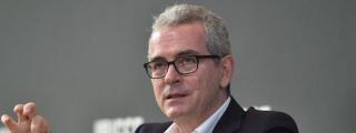 Pablo Isla, presidente de Nestlé y exCEO de Inditex