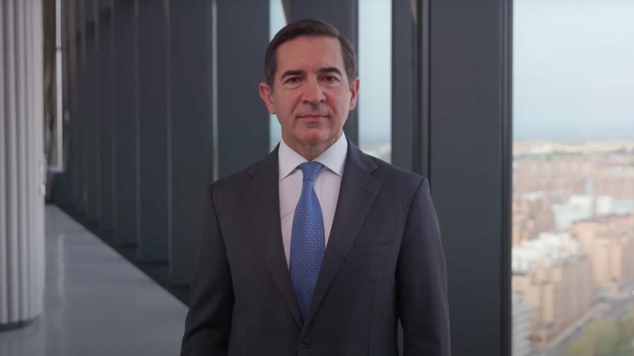 El BBVA trata de contentar a sus accionistas después del fracaso de la ...