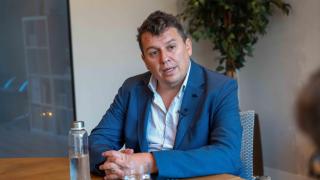 Miguel Angel del Arco