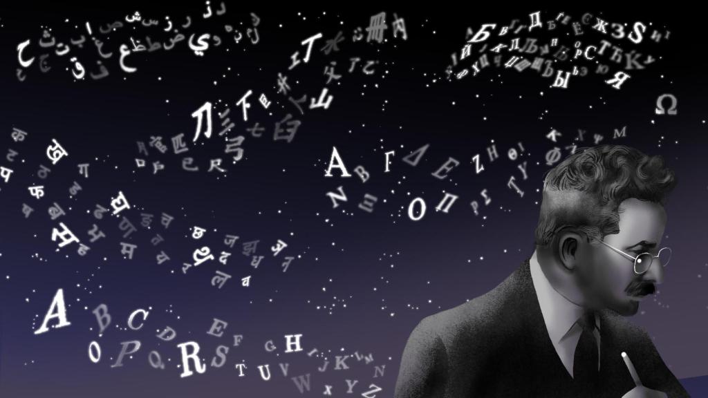 Walter Benjamin y la filosofía del lenguaje