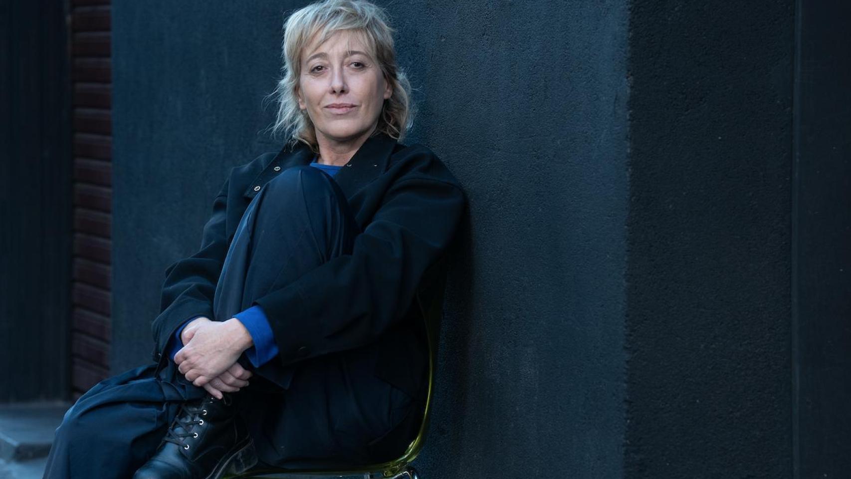 Marta Coca, directora de la 080 Barcelona Fashion