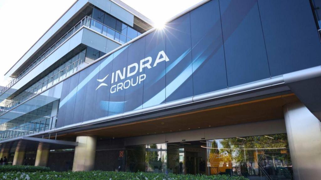 Indra