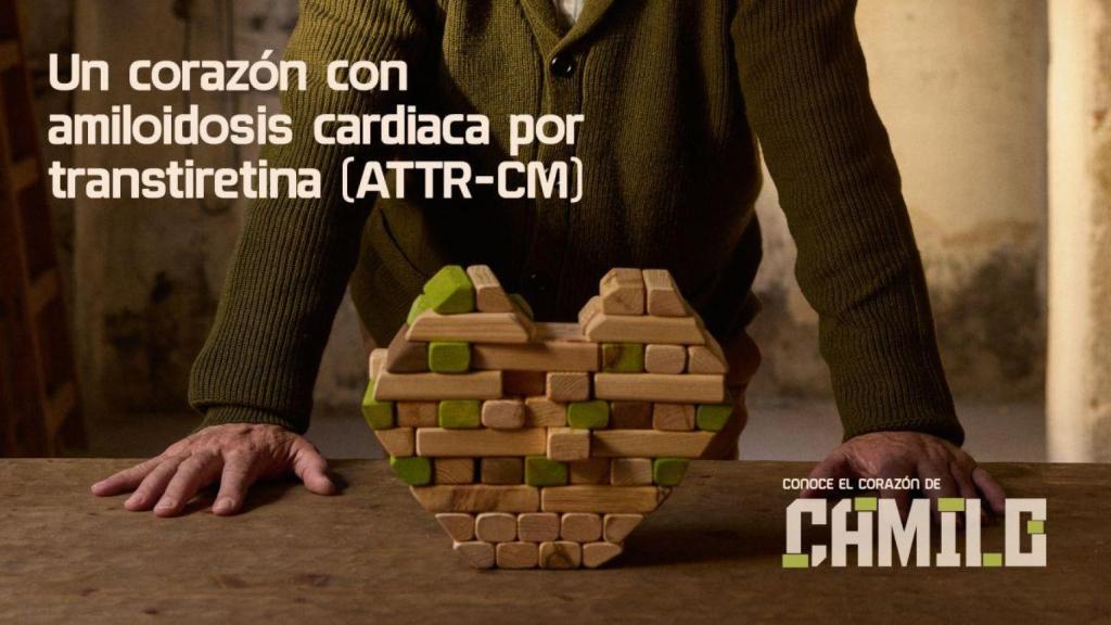 Bayer presenta la campaña ‘Camilo’