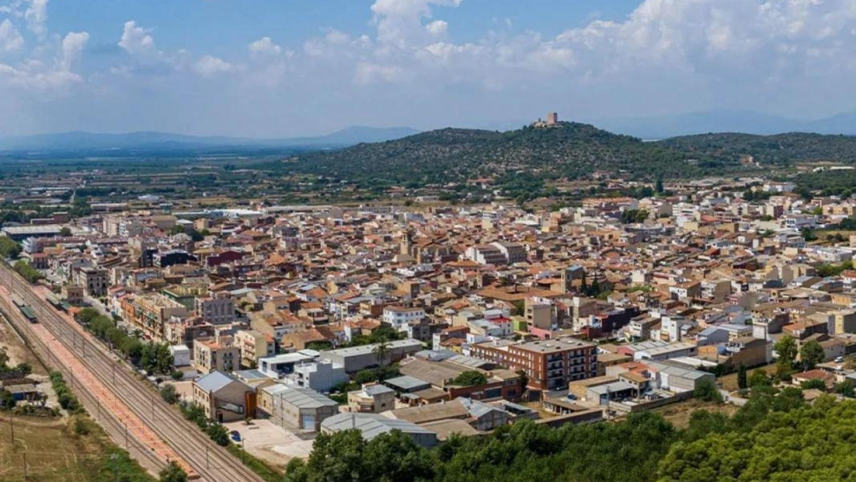 el pueblo más barato para comprar una casa en Cataluña / L'Ajuntament d'Ulldecona