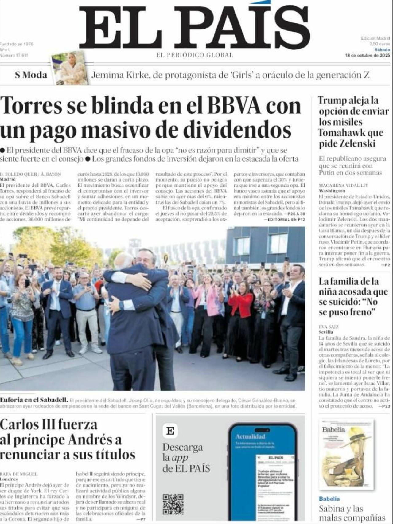 el pais