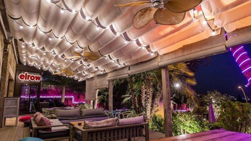 Sede de elRow en Viladecans