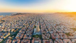 Barcelona / National Geographc