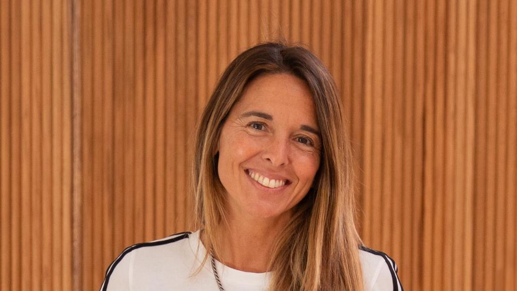 Beatric de Vicente, CEO Juno House