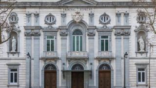 El Tribunal Supremo