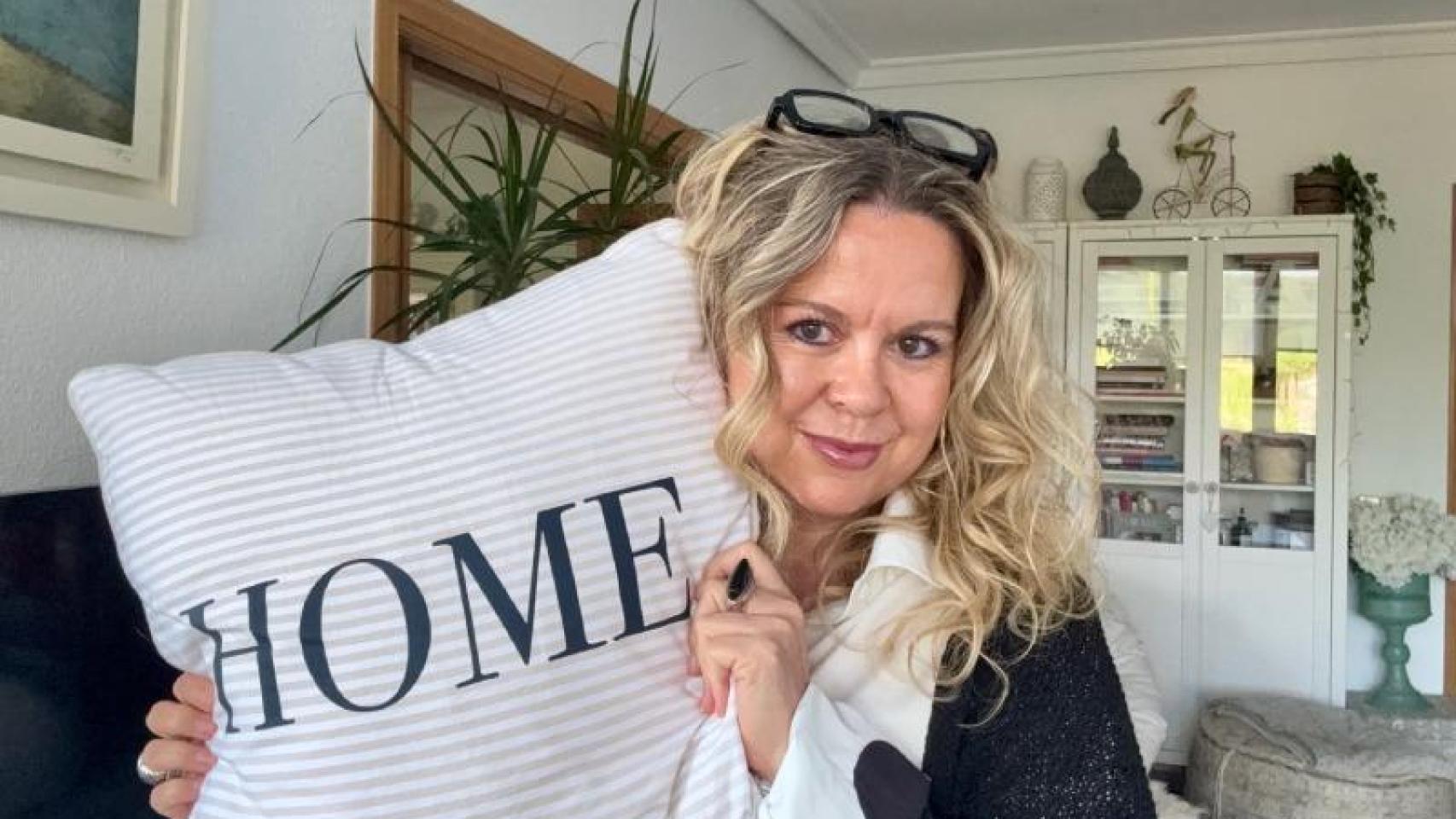 Beatriz Arroyo, CEO de Ponle Alma a tu Casa y promotora del II Foro Nacional de Home Staging y Marketing Inmobiliario de España