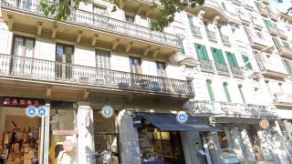 Sede social de Arc Homes President Companys