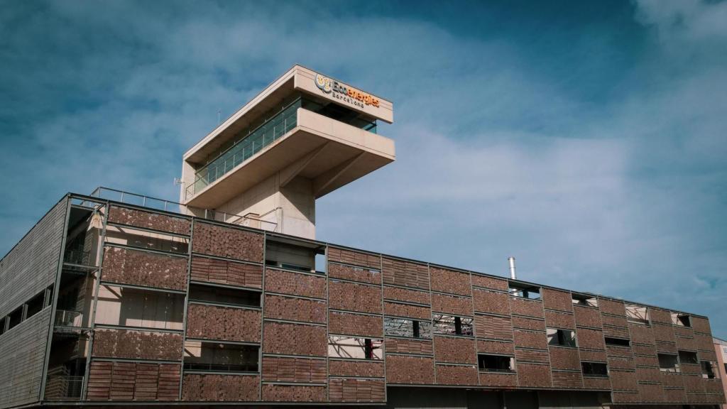 Projecte Ecoenergies