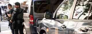 Registro Guardia Civil