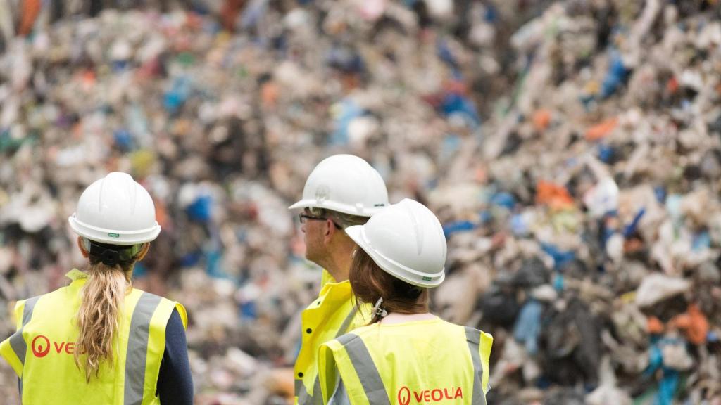 Centro Integral de Valorización del Maresme