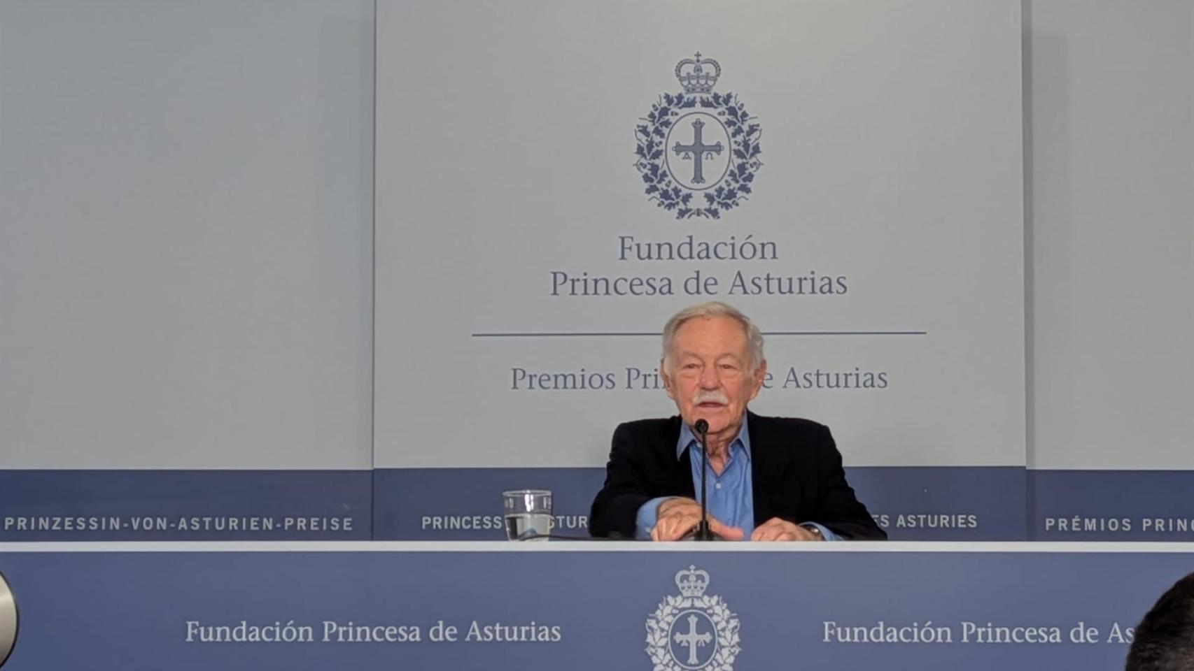 Eduardo Mendoza y el humor