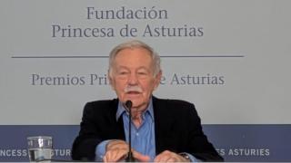 Eduardo Mendoza y el humor