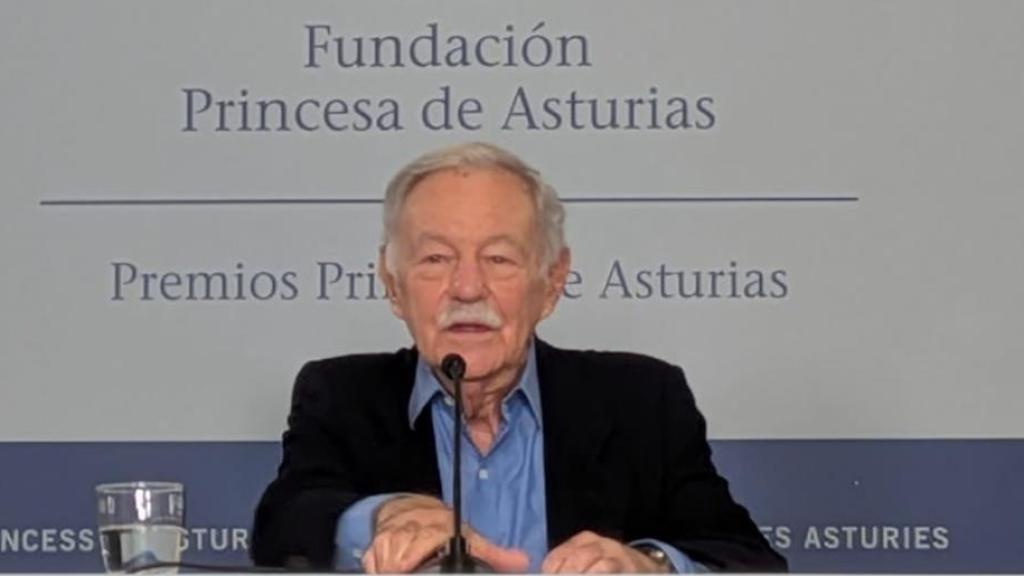 Eduardo Mendoza y el humor