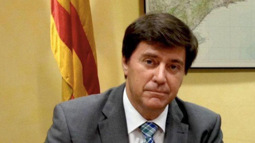 Jordi Agustí, nuevo director general de Transición Hídrica de la Generalitat de Cataluña