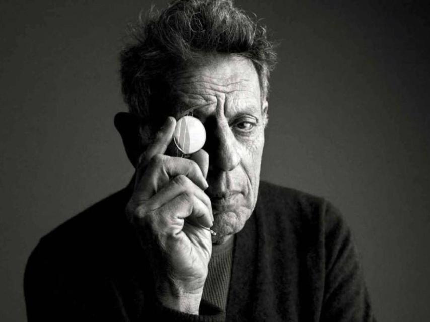 Philip Glass