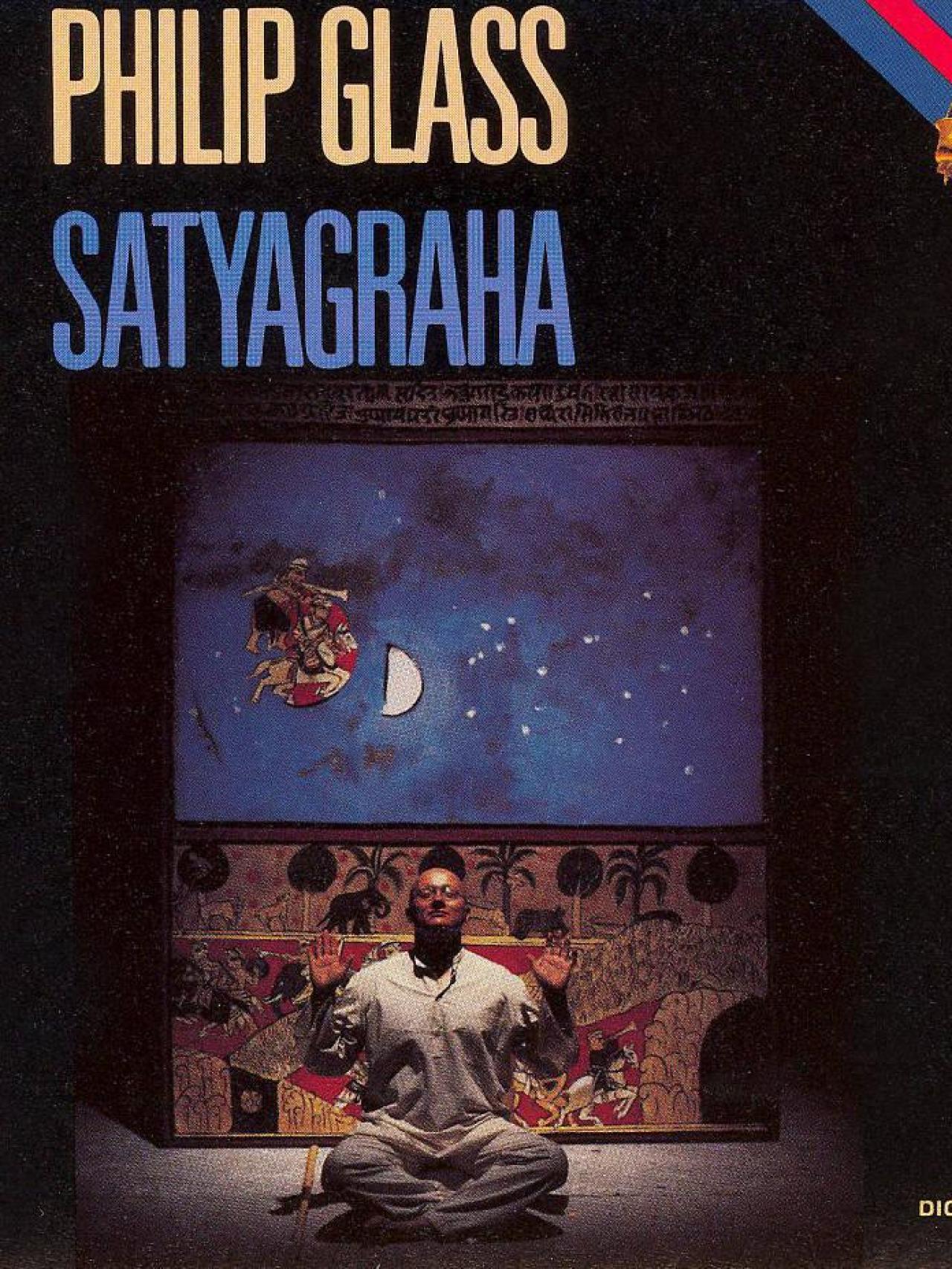 'Satyagraha'