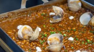 El restaurante del centro de Girona con los mejores arroces: