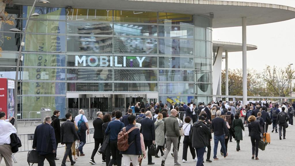 El Tomorrow.Mobility World Congress (TMWC) coincideix un cop més amb el Smart City Expo