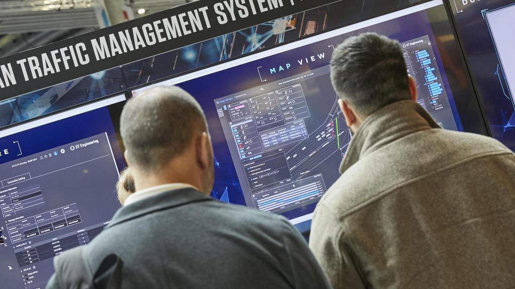 La tecnología i la IA afavoriran el control del trànsit