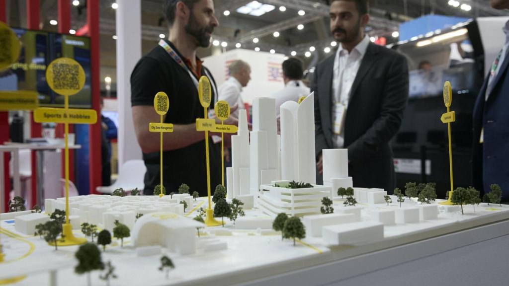 Materials sostenibles i edificis descarbonats, les claus de les noves ciutats