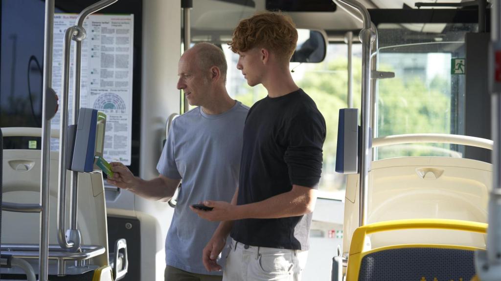 La plataforma multimodal e interoperable de Indra para la T-mobilitat integra a más de 70 operadores de metro, autobús, tranvía y cercanías