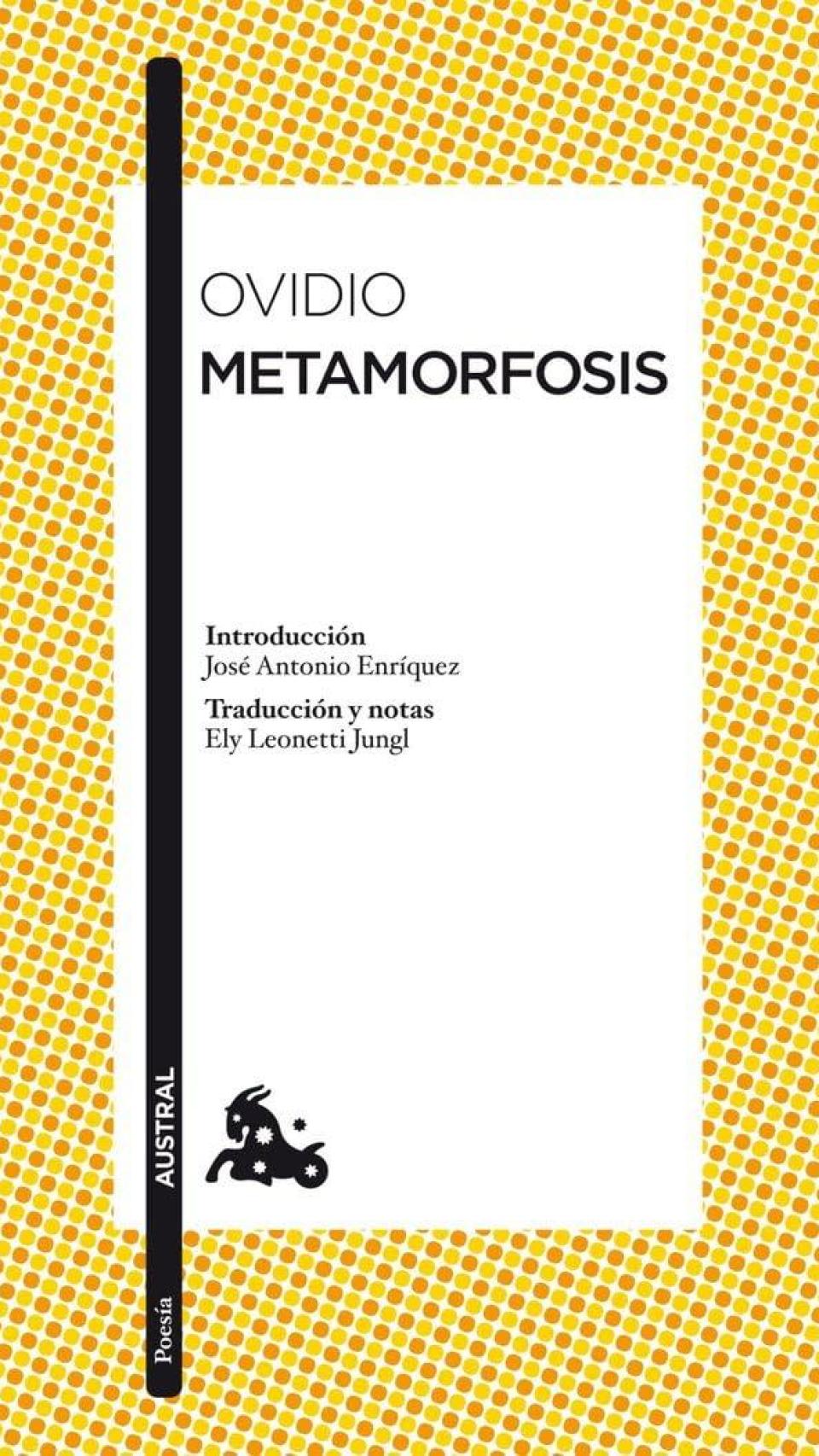 'Metamorfosis'