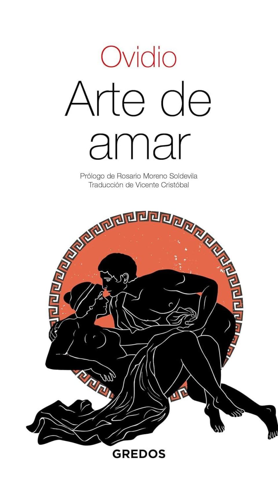 'Arte de amar'