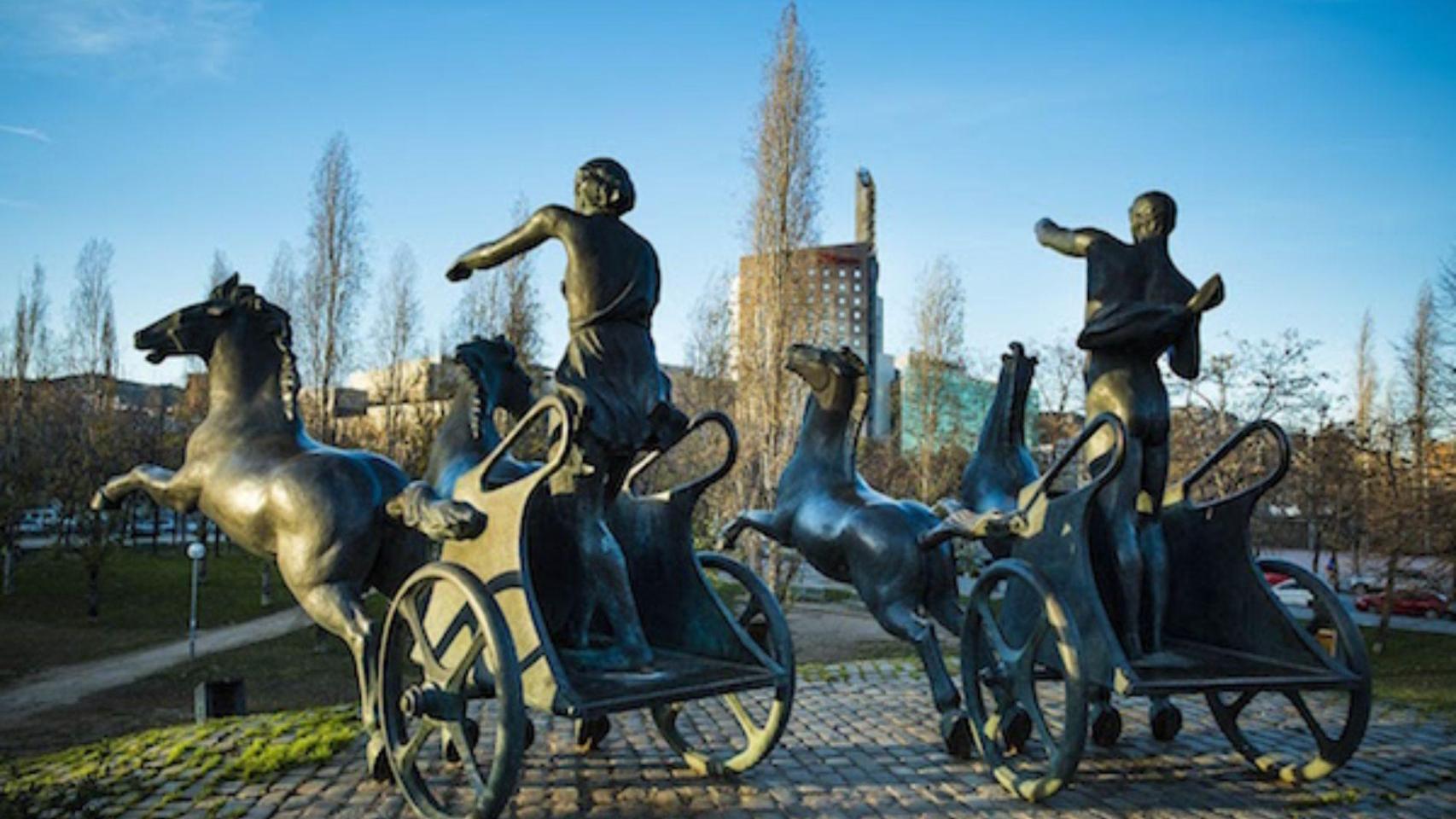 Este es el barrio más barato para alquilar un piso en Barcelona, Porta