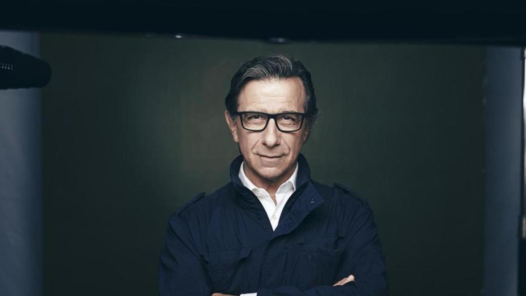 El actor Jordi Boixaderas