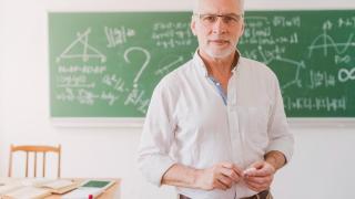 Un profesor / Freepik