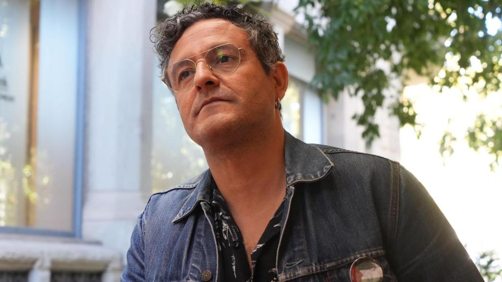 Entrevista a Isak Ferriz