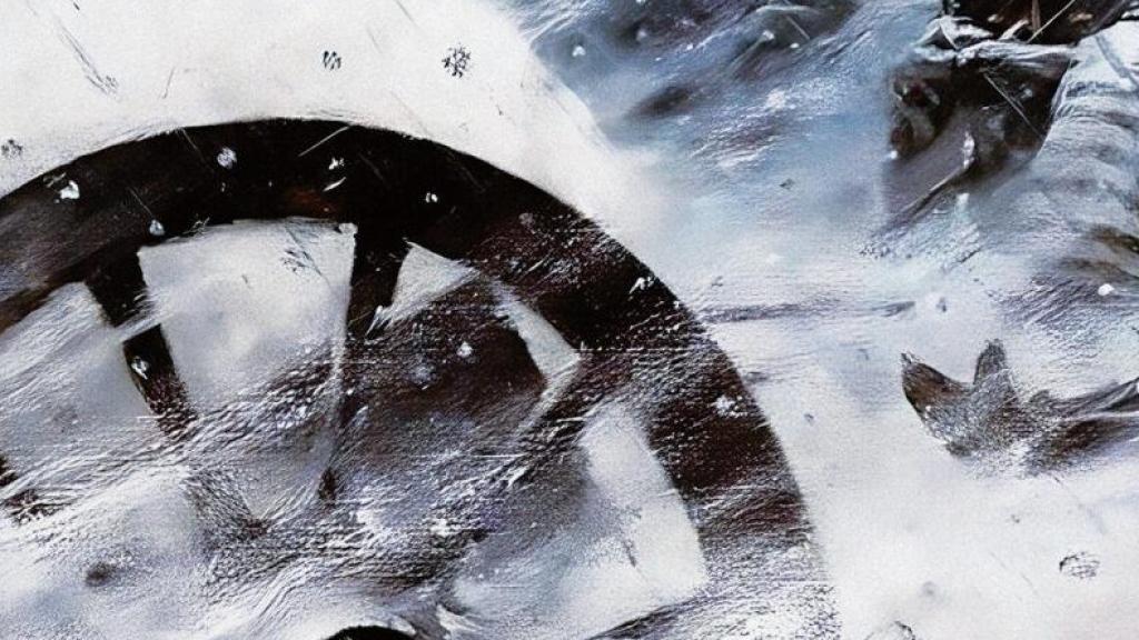 Detalle del libro 'Rusia contra Napoleón. La batalla por Europa'